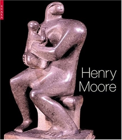 Henry Moore - at Dulwich Picture Gallery